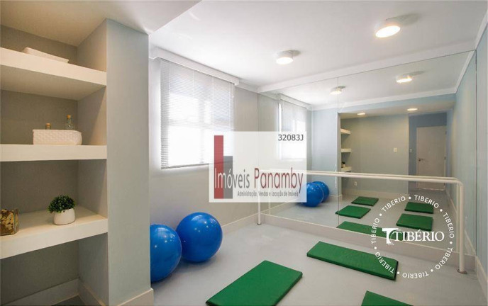 Imagem Apartamento com 2 Quartos à Venda, 90 m² em Vila Sônia - São Paulo