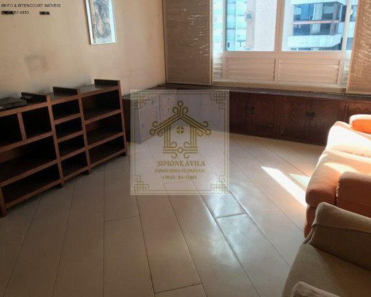 Imagem Imóvel com 4 Quartos à Venda, 225 m² em Graça - Salvador