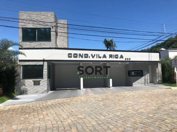 Terreno em Condomínio à Venda, 910 m² em Estados - Balneário Camboriú