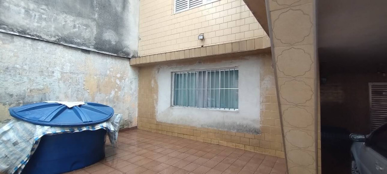 Imagem Sobrado com 4 Quartos à Venda, 160 m² em Jardim Vila Formosa - São Paulo Imagem Sobrado com 4 Quartos à Venda, 160 m² em Jardim Vila Formosa - São Paulo
