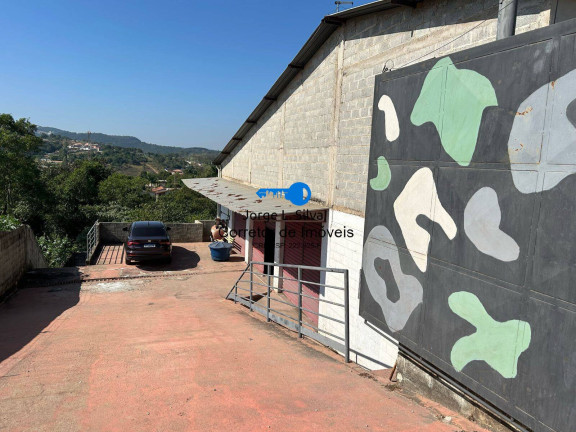 Imagem Galpão à Venda, 1.300 m² em Vila Palmares - Franco Da Rocha Imagem Galpão à Venda, 1.300 m² em Vila Palmares - Franco Da Rocha