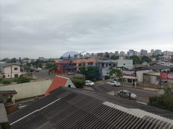 Imagem Apartamento com 1 Quarto à Venda, 41 m² em Stan - Torres