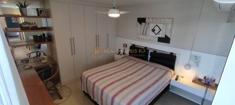 Imagem Cobertura com 4 Quartos à Venda, 168 m² em Recreio Dos Bandeirantes - Rio De Janeiro Imagem Cobertura com 4 Quartos à Venda, 168 m² em Recreio Dos Bandeirantes - Rio De Janeiro