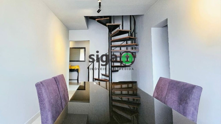 Imagem Apartamento com 2 Quartos à Venda, 128 m² em Brooklin Paulista - São Paulo