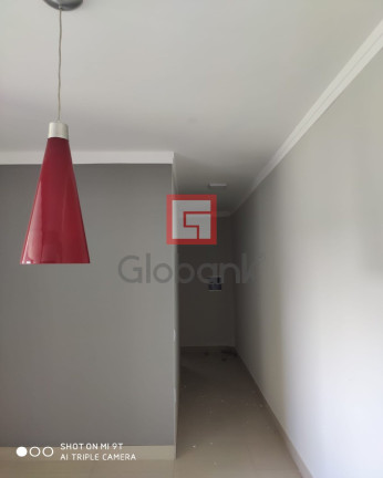 Imagem Imóvel com 2 Quartos à Venda, 70 m² em Prolongamento Todos Os Santos - Montes Claros