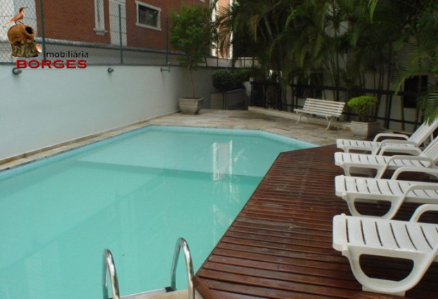 Imagem Apartamento com 4 Quartos à Venda, 138 m² em Brooklin - São Paulo Imagem Apartamento com 4 Quartos à Venda, 138 m² em Brooklin - São Paulo