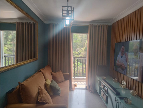 Imagem Apartamento com 2 Quartos à Venda, em Chácara São Luiz - Franco Da Rocha Imagem Apartamento com 2 Quartos à Venda, em Chácara São Luiz - Franco Da Rocha