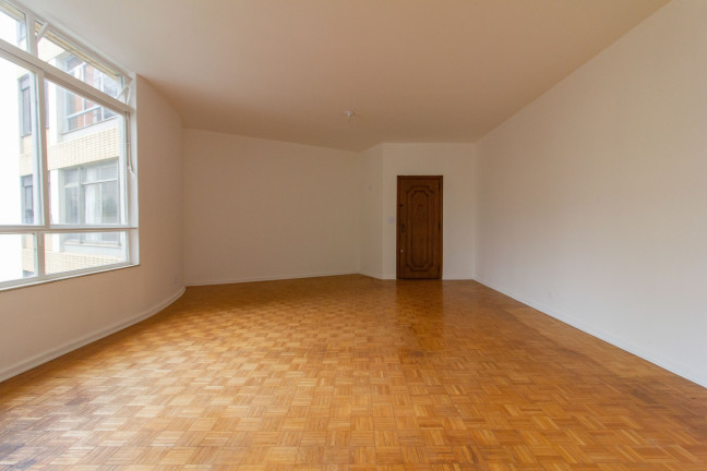 Imagem Apartamento com 3 Quartos à Venda, 163 m² em Cerqueira César - São Paulo Imagem Apartamento com 3 Quartos à Venda, 163 m² em Cerqueira César - São Paulo