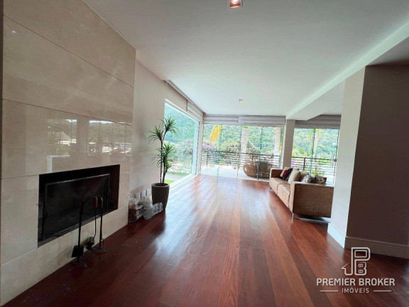 Imagem Casa com 5 Quartos à Venda, 632 m² em Quebra Frascos - Teresópolis Imagem Casa com 5 Quartos à Venda, 632 m² em Quebra Frascos - Teresópolis