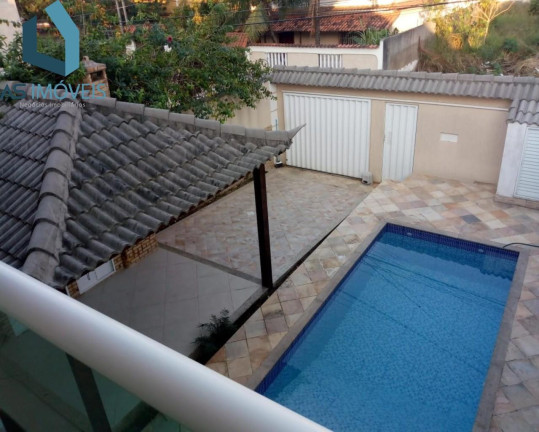 Imagem Casa com 4 Quartos à Venda, 150 m² em Porto Do Carro - Cabo Frio