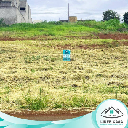 Terreno à Venda, 479 m² em Parque Veneza - Arapongas