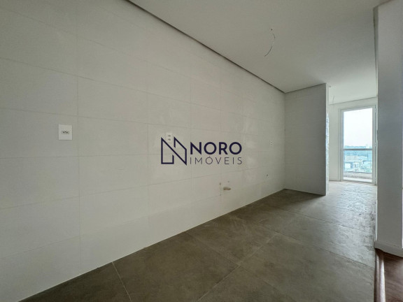 Imagem Apartamento com 3 Quartos à Venda, 121 m² em Camobi - Santa Maria
