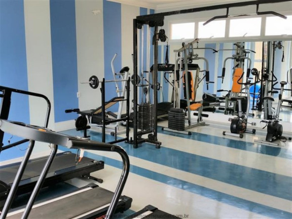 Imagem Apartamento com 2 Quartos à Venda, 48 m² em Vila Esperança - Jundiaí