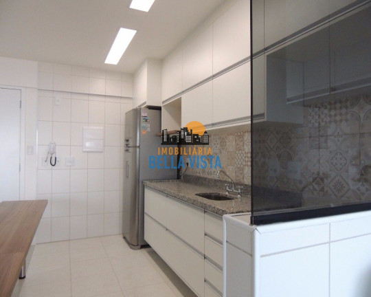 Imagem Apartamento com 2 Quartos à Venda, em Itararé - São Vicente Imagem Apartamento com 2 Quartos à Venda, em Itararé - São Vicente