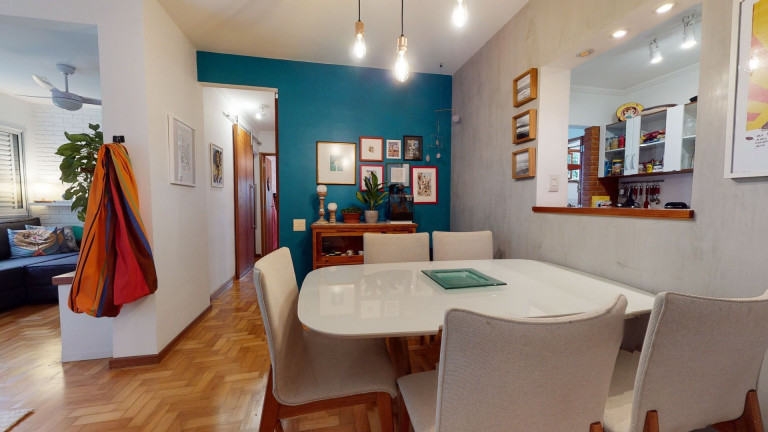 Imagem Apartamento com 2 Quartos à Venda, 84 m² em Morumbi - São Paulo Imagem Apartamento com 2 Quartos à Venda, 84 m² em Morumbi - São Paulo