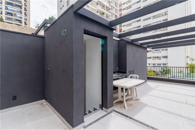 Imagem Casa com 2 Quartos à Venda, em Higienópolis - São Paulo Imagem Casa com 2 Quartos à Venda, em Higienópolis - São Paulo