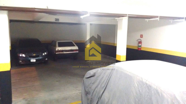 Imagem Apartamento com 1 Quarto à Venda, 48 m² em Baeta Neves - São Bernardo Do Campo