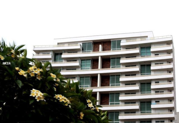 Imagem Apartamento com 3 Quartos à Venda, 151 m² em Centro - Torres