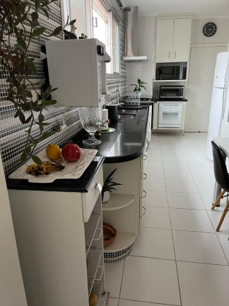 Imagem Apartamento com 3 Quartos à Venda, 154 m² em Boqueirão - Santos