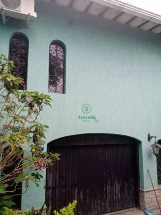 Imagem Sobrado com 4 Quartos à Venda, 288 m² em Jardim Bom Clima - Guarulhos Imagem Sobrado com 4 Quartos à Venda, 288 m² em Jardim Bom Clima - Guarulhos