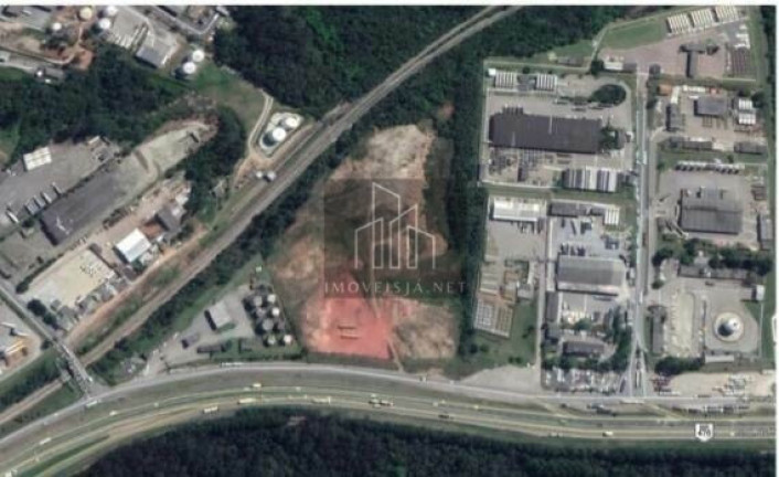 Imagem Terreno para Alugar, 11.000 m² em Vila Lutfalla - São Carlos Imagem Terreno para Alugar, 11.000 m² em Vila Lutfalla - São Carlos