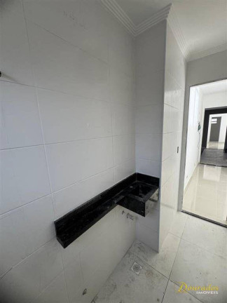 Imagem Casa com 1 Quarto à Venda, 34 m² em Boqueirão - Praia Grande Imagem Casa com 1 Quarto à Venda, 34 m² em Boqueirão - Praia Grande