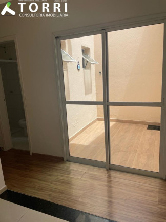 Imagem Imóvel com 3 Quartos à Venda, 120 m² em Horto Florestal - Sorocaba