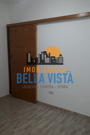 Apartamento com 1 Quarto à Venda,  em Itararé - São Vicente