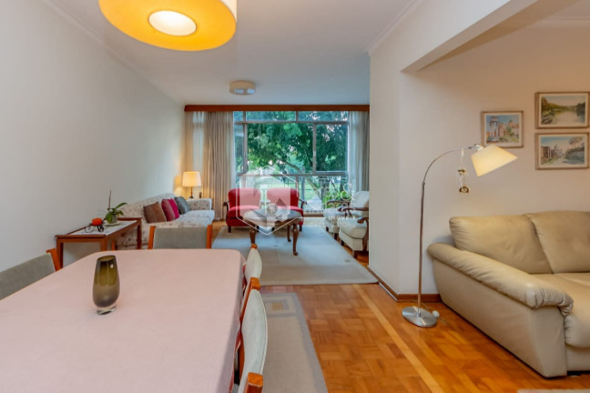 Imagem Apartamento com 3 Quartos à Venda, 124 m² em Jardim Europa - São Paulo Imagem Apartamento com 3 Quartos à Venda, 124 m² em Jardim Europa - São Paulo