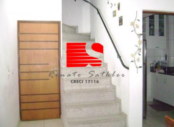 Imagem Cobertura com 3 Quartos à Venda, 170 m² em Santa Inês - Belo Horizonte