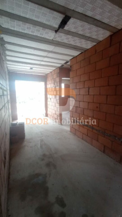 Imagem Apartamento com 2 Quartos à Venda, 38 m² em Centro  - Diadema