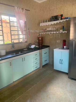 Casa de Vila com 5 Quartos à Venda, 260 m² em Residencial Campo Belo - Pindamonhangaba