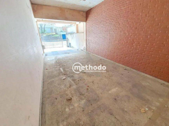 Imagem Casa com 3 Quartos à Venda, 215 m² em Cambuí - Campinas Imagem Casa com 3 Quartos à Venda, 215 m² em Cambuí - Campinas
