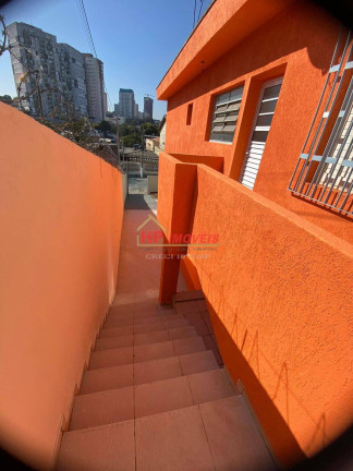 Imagem Casa com 5 Quartos à Venda, 180 m² em Jardim Das Flores - Osasco