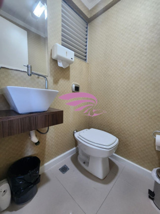 Sala Comercial à Venda, 39 m² em Centro - Curitiba