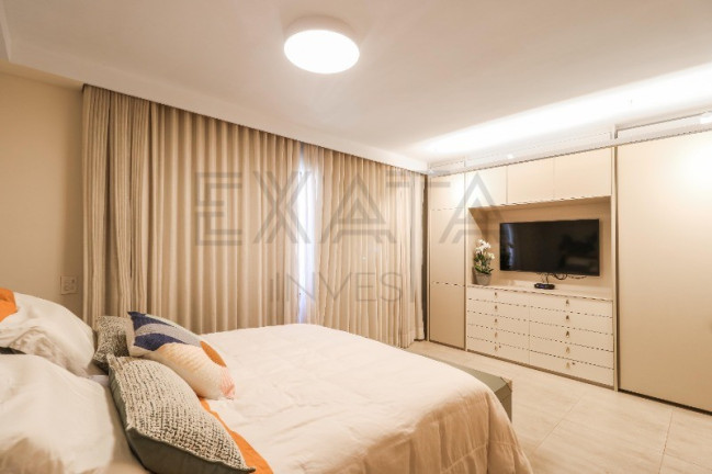 Imagem Imóvel com 1 Quarto à Venda, 86 m² em Pinheiros - São Paulo
