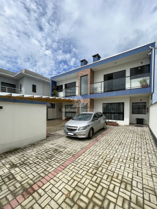 Imagem Apartamento com 2 Quartos à Venda, 63 m² em Itajubá - Barra Velha