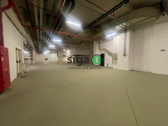 Imagem Imóvel Comercial para Alugar, 3.000 m² em Tatuapé - São Paulo Imagem Imóvel Comercial para Alugar, 3.000 m² em Tatuapé - São Paulo