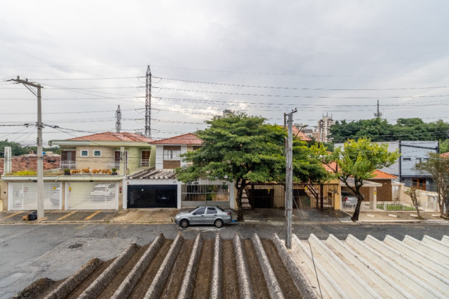 Imagem Casa com 4 Quartos à Venda, 167 m² em Vila Leopoldina - São Paulo