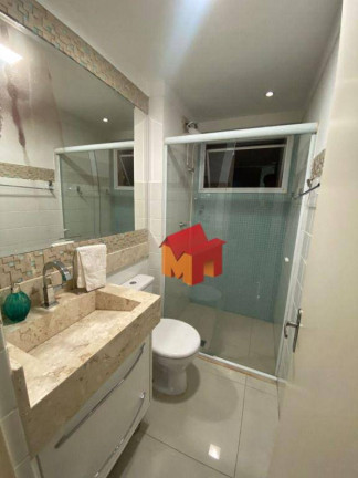 Imagem Apartamento com 2 Quartos à Venda, 55 m² em Jardim Nossa Senhora Do Carmo - Americana Imagem Apartamento com 2 Quartos à Venda, 55 m² em Jardim Nossa Senhora Do Carmo - Americana