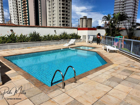 Imagem Imóvel com 3 Quartos à Venda, 110 m² em Centro - Piracicaba Imagem Imóvel com 3 Quartos à Venda, 110 m² em Centro - Piracicaba