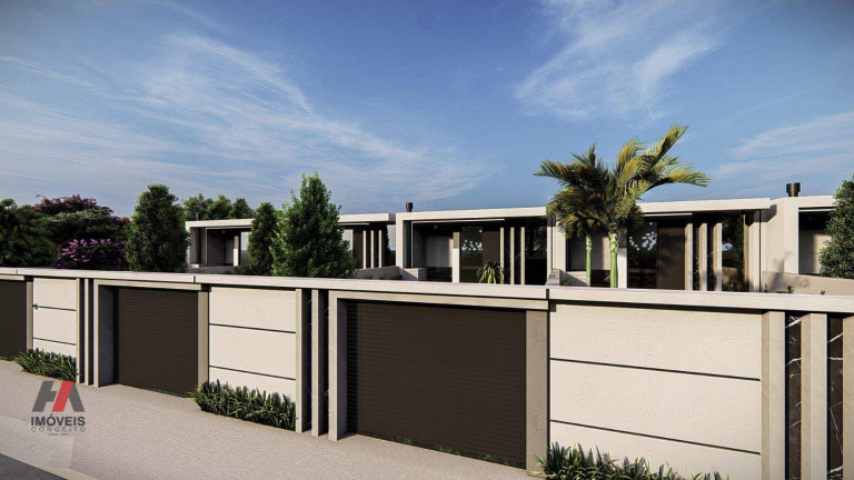 Imagem Casa com 3 Quartos à Venda, 100 m² em Coité - Eusébio Imagem Casa com 3 Quartos à Venda, 100 m² em Coité - Eusébio
