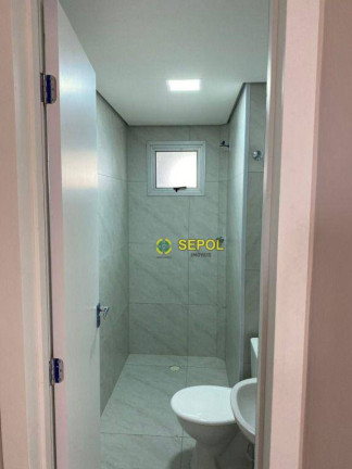 Imagem Apartamento com 3 Quartos à Venda, 70 m² em Vila Bela Vista - Santo André Imagem Apartamento com 3 Quartos à Venda, 70 m² em Vila Bela Vista - Santo André