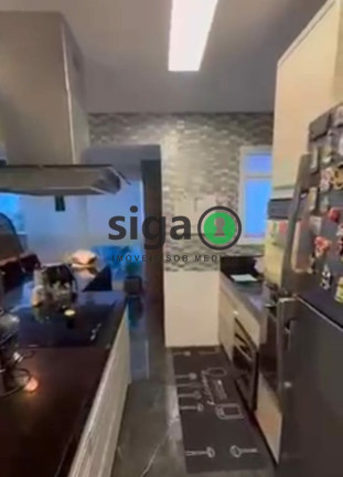 Imagem Apartamento com 3 Quartos à Venda, 95 m² em Jardim Anália Franco - São Paulo