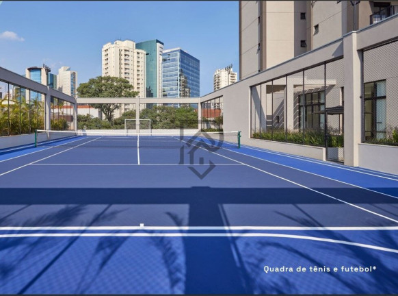 Imagem Apartamento com 1 Quarto à Venda, 50 m² em Pinheiros - São Paulo