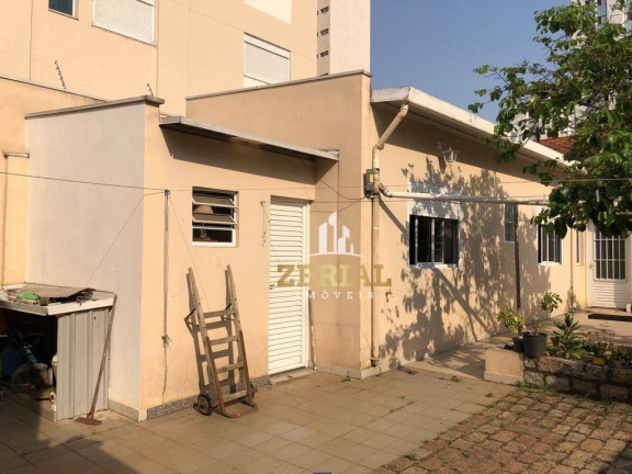 Imagem Casa com 3 Quartos à Venda, 280 m² em Santa Paula - São Caetano Do Sul