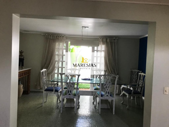 Imagem Casa com 3 Quartos à Venda, 190 m² em Barra Do Sahy - São Sebastião