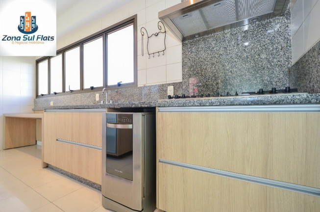 Imagem Apartamento com 3 Quartos à Venda, 147 m² em Brooklin Paulista - São Paulo Imagem Apartamento com 3 Quartos à Venda, 147 m² em Brooklin Paulista - São Paulo