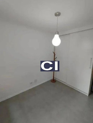 Imagem Apartamento com 1 Quarto para Alugar, 40 m² em Pinheiros - São Paulo