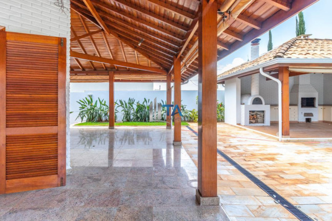 Imagem Casa com 4 Quartos à Venda, 455 m² em Jardim Conceição - Campinas Imagem Casa com 4 Quartos à Venda, 455 m² em Jardim Conceição - Campinas